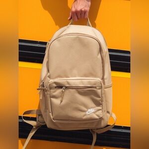 Nike Tan Everyday Backpack